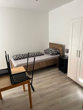 Gästezimmer / WG in Neunburg vorm Wald Bild 4