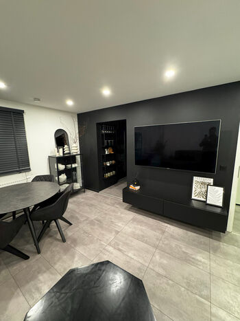Moderne 3-Zimmer-Wohnung in Walle - Nähe Zentrum Bremen Zdjęcie 3