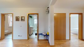 Möblierte Wohnung in Bad Cannstatt Bild 7