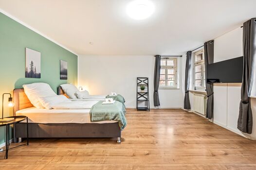 Wohnung LoRental