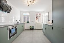 Küche 2. OG