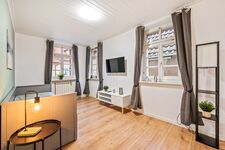 kleines Zimmer 1. OG