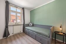 kleines Zimmer 2. OG