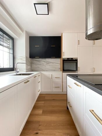 Wohnungen in München - Trudering