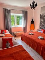 Apartment v Lohberg Obrázok 6