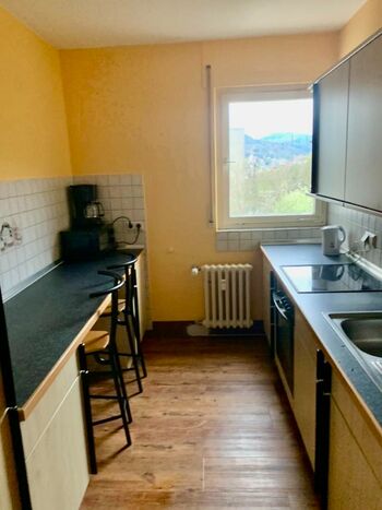 Apartment in Lahr/Schwarzwald