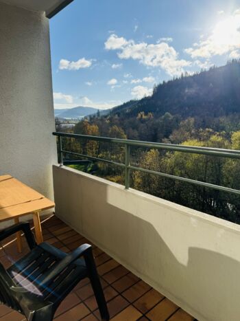 Apartment in Lahr/Schwarzwald Picture 2