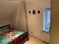 Ruhige 4-Zimmer-Wohnung mit Parkplatz Bild 8