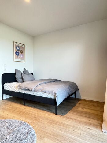 1-Zimmer-Apartment Kiel – Zentrale Lage, Kurzzeitmiete Bild 4