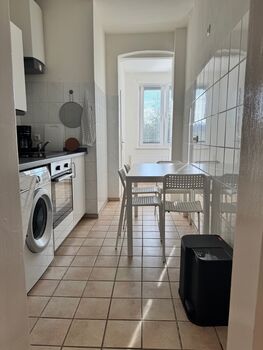 2-Zimmer-Apartment Kiel – Zentrale Lage, Kurzzeitmiete Bild 5