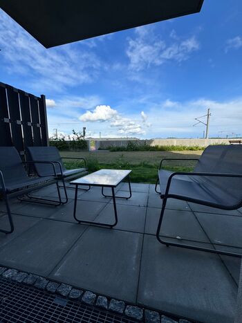 1-Zimmer-Apartment Kiel – Zentrale Lage, Kurzzeitmiete Bild 5