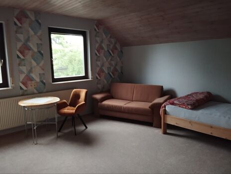 Gästezimmer Puscher Bild 3