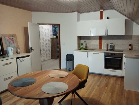 Gästezimmer Puscher Bild 2