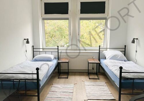 Wohnung in Duisburg Bild 2