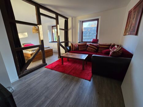 Wohnung Nähe Essen-Kupferdreh Bild 1