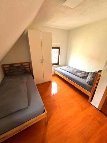 Wohnung in Ilsfeld