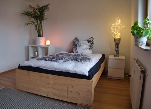 Wohnung Haberhauer Bild 2