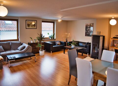 Wohnung Haberhauer Bild 4
