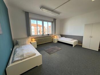 Wohnung in Dillingen/Saar Bild 1