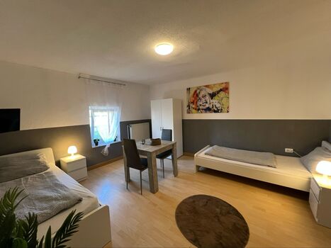 Apartment in Dillingen/Saar Picture 3