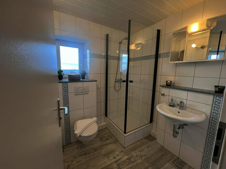 Apartment in Dillingen Picture 5