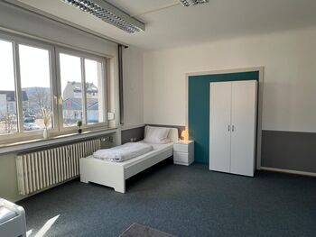 Wohnung in Dillingen/Saar Bild 2