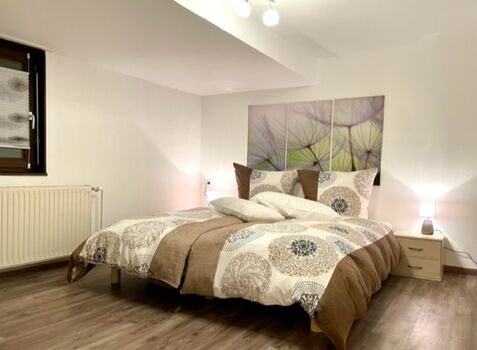 Ferienhaus Dorfglück Cadolzburg-Egersdorf Bild 2