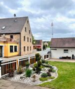 Ferienhaus Dorfglück Cadolzburg-Egersdorf Bild 18