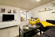 Ferienhaus Dorfglück Cadolzburg-Egersdorf Bild 10