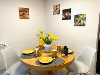 Ferienhaus Dorfglück Cadolzburg-Egersdorf Bild 7