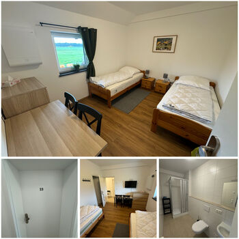 Wohnung Habichtweg Picture 2