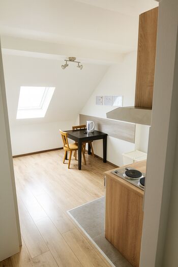 Haus in Chemnitzer strasse, Grüna Bild 2