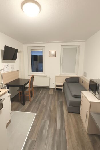 Haus in Chemnitzer strasse, Grüna Bild 4