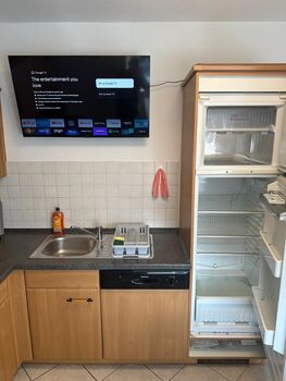 Wohnung in Rostock Windmühlenstraße Bild 3