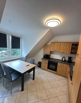 Wohnung in Windmühlstraße