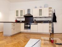 Franzi am Kapellplatz: Gemütliche Wohnung für 2 Personen Bild 6