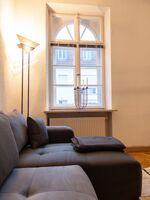 Franzi am Kapellplatz: Gemütliche Wohnung für 2 Personen Bild 5