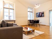 Franzi am Kapellplatz: Gemütliche Wohnung für 2 Personen Bild 3