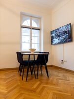 Franzi am Kapellplatz: Gemütliche Wohnung für 2 Personen Bild 4