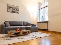 Franzi am Kapellplatz: Gemütliche Wohnung für 2 Personen Bild 2