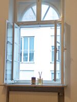 Franzi am Kapellplatz: Gemütliche Wohnung für 2 Personen Bild 13