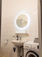 Franzi am Kapellplatz: Gemütliche Wohnung für 2 Personen Bild 8