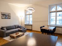 Franzi am Kapellplatz: Gemütliche Wohnung für 2 Personen Bild 1