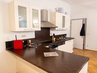 Franzi am Kapellplatz: Gemütliche Wohnung für 2 Personen Bild 7