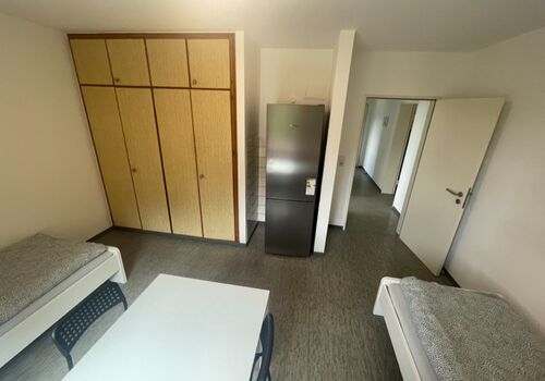 Kassel | 2-30 Pers. | Küche | Doppelzimmer Picture 3