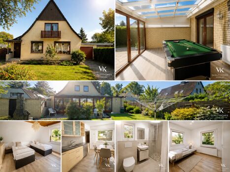 vk Quality Homes