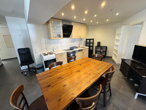 Wohnung in Stolberg bei Aachen