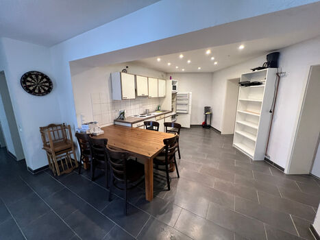 Wohnung in Stolberg bei Aachen
