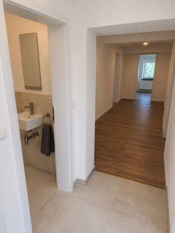 Pension in Dautphetal Picture 4
