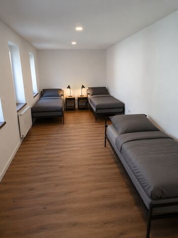 Pension in Dautphetal Picture 2